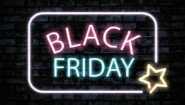 البلاك فرايداي