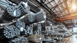 أسعار الحديد والأسمنت