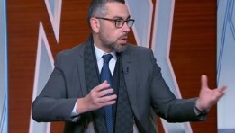  الدكتور محمد فؤاد- عضو المكتب السياسي بحزب العدل