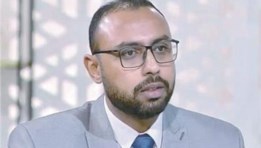  علي الإدريسي، الخبير الاقتصادي