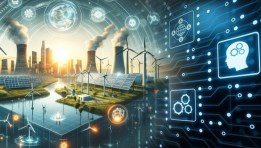 الذكاء الاصطناعي في قطاع الصناعات الغذائية