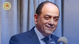 المهندس أسامة الشاهد، رئيس غرفة الجيزة التجارية