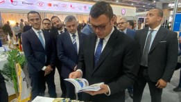  المهندس شريف الشربيني، وزير الإسكان والمرافق والمجتمعات العمرانية