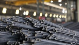 أسعار الحديد والأسمنت