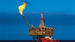 الغاز الطبيعي