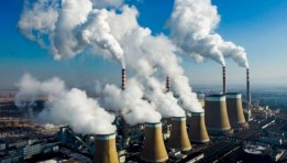 ثاني أكسيد الكربون