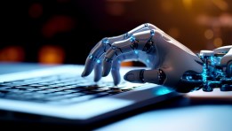 الذكاء الاصطناعي- تعبيرية