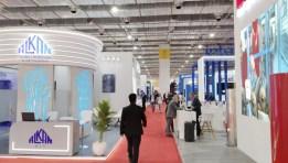 فعاليات معرض Cairo ICT