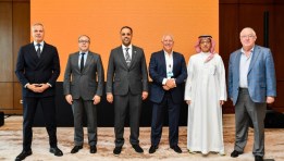 اللجنة التنفيذية للاتحاد