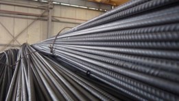 سعر الحديد اليوم