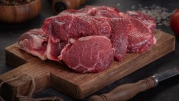  اللحم البقري 