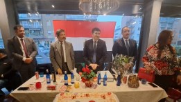  التمثيل العمالي