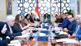  الدكتورة منال عوض وزيرة التنمية المحلية