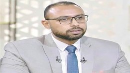  علي الإدريسي، الخبير الاقتصادي