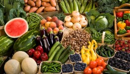 المواد الغذائية