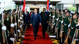  الدكتور مصطفى مدبولي، رئيس مجلس الوزراء