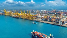 النقل الدولي