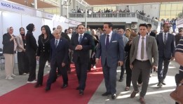 ملتقى التوظيف السنوي