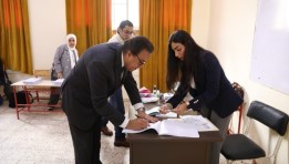  الدكتور خالد عبدالغفار، نائب رئيس مجلس الوزراء وزير الصحة والسكان