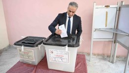  إبراهيم السجيني، رئيس جهاز حماية المستهلك