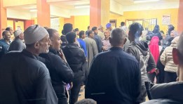 انتخابات مجلس النواب 2025