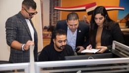 انتخابات مجلس النواب 2025