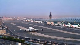  مطار دبي الدولي