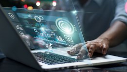 الأجهزة الإلكترونية