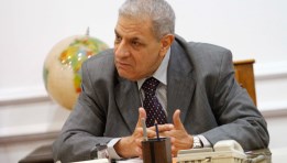 إبراهيم محلب