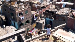 عقارات تخضع إلى قانون الإيجار القديم