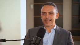 هاني جنينة الخبير الاقتصادي