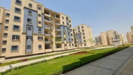 سكن لكل المصريين