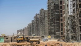 التطوير العقاري في مصر