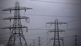 أبراج الكهرباء