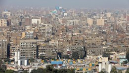 وحدات قانون الإيجار القديم