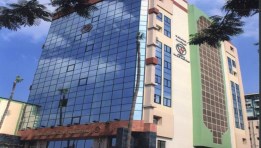 شركة شمال الدلتا لتوزيع الكهرباء