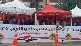 انتخابات مجلس النواب 2025