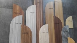 معرض القاهرة الدولي للأخشاب 