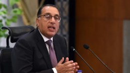 الدكتور مصطفى مدبولي- رئيس الوزراء