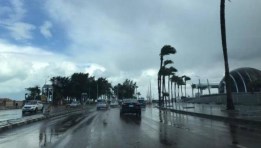 الشتاء في مصر