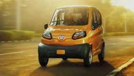 سيارة بديل التوك توك