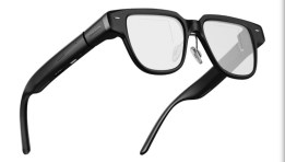 نضارة لينوفو Visual AI Glasses