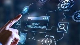 التحول الرقمي