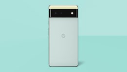 هاتف Pixel 6