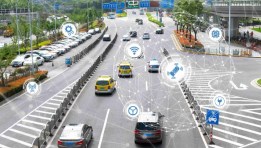 النقل الذكي