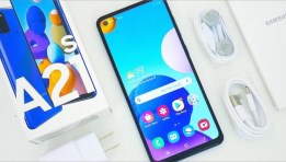 هاتف Samsung Galaxy A21s