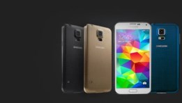 هاتف Samsung Galaxy S5
