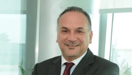 المهندس سامح الملاح