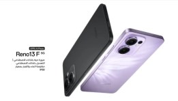 هاتف OPPO Reno 13F