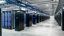 مراكز البيانات- تعبيرية 